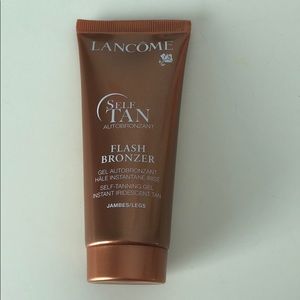 Lancôme flash bronzer